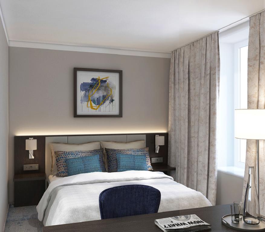 Garner Hotel Klagenfurt - Moser Verdino By Ihg Klagenfurt am Woerthersee Room photo